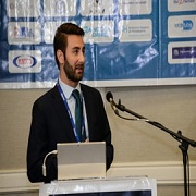 Giuseppe Santo_Speaker_iPharma USA, 2019